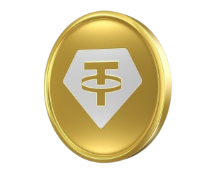 USDT (TRC20)